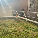 Bright Apartment - Near Green Space