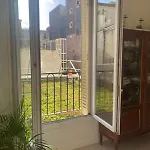 Bright Apartment - Near Green Space
