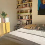Bright Apartment - Near Green Space