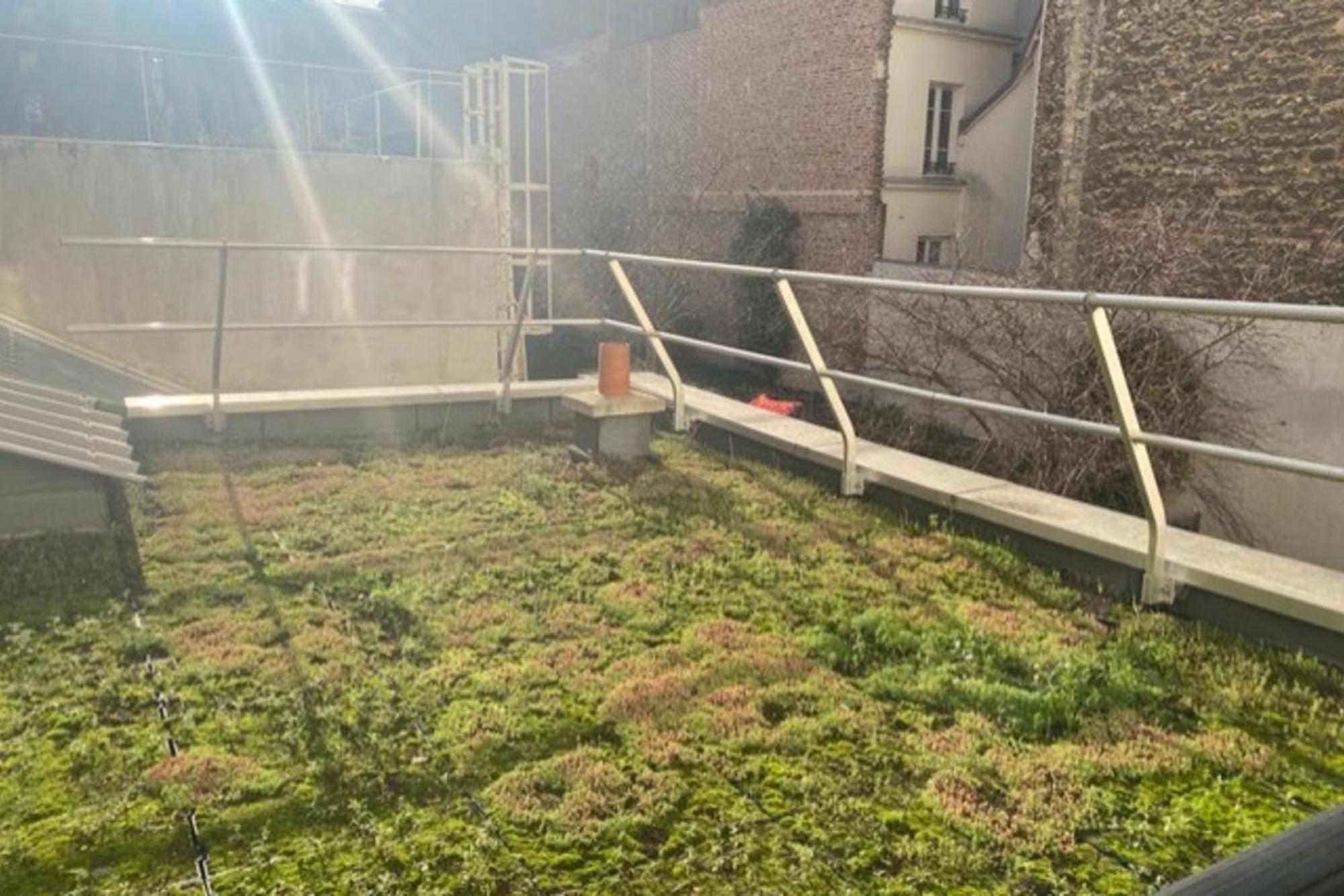Bright - Near Space Appartement *